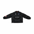 Supreme Track Suit Black