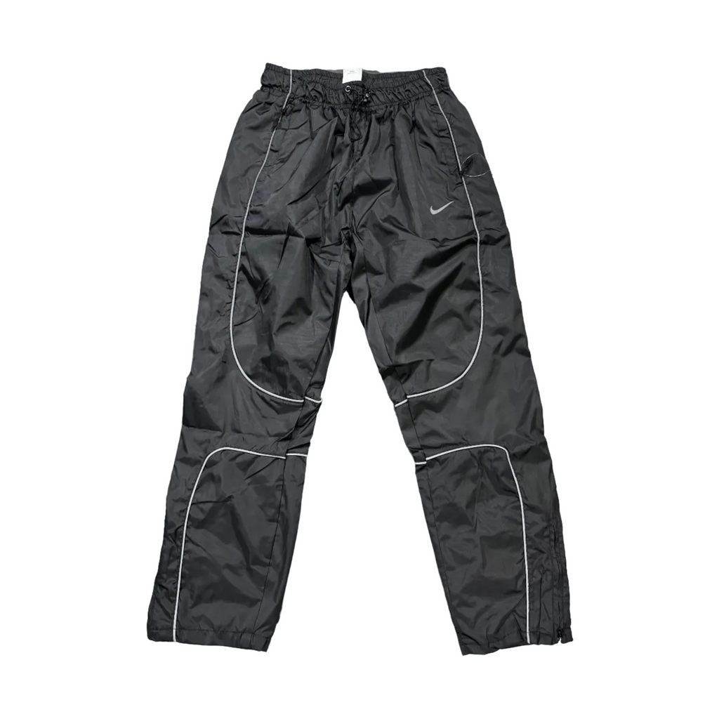 Nike X Corteiz track suit black