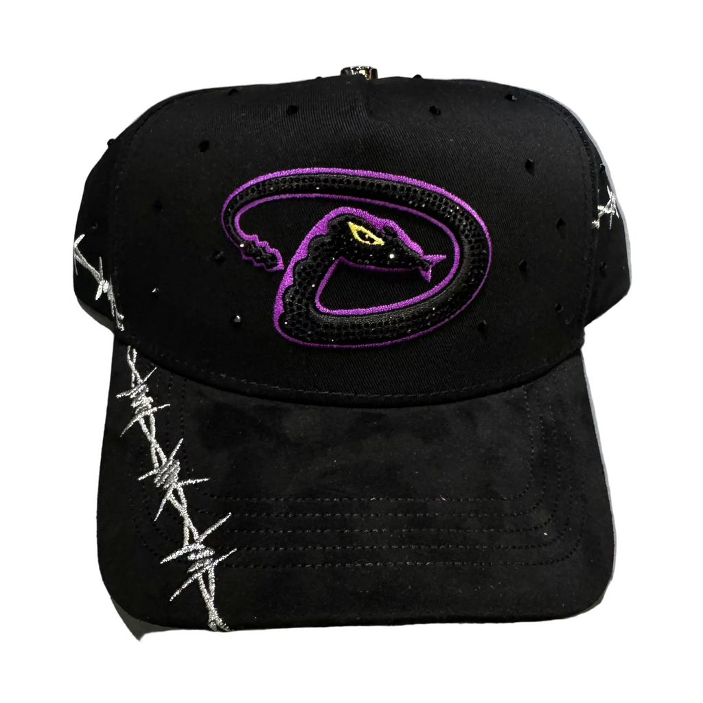 Luxury Lucky Snake