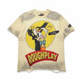 Rough play The World Is Yours