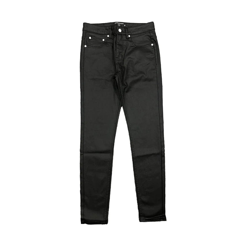 Mixed Emotions Jean ‘Blackout’
