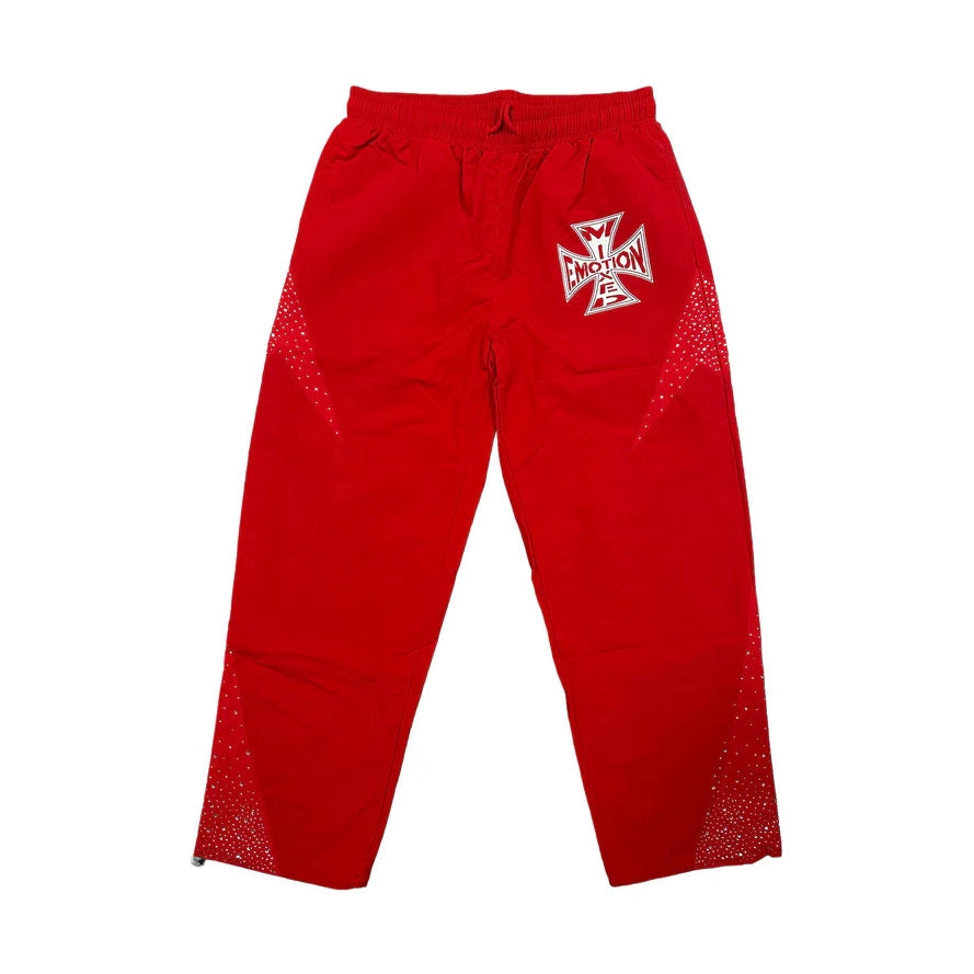 Mixed Emotions Set “Basic Red”