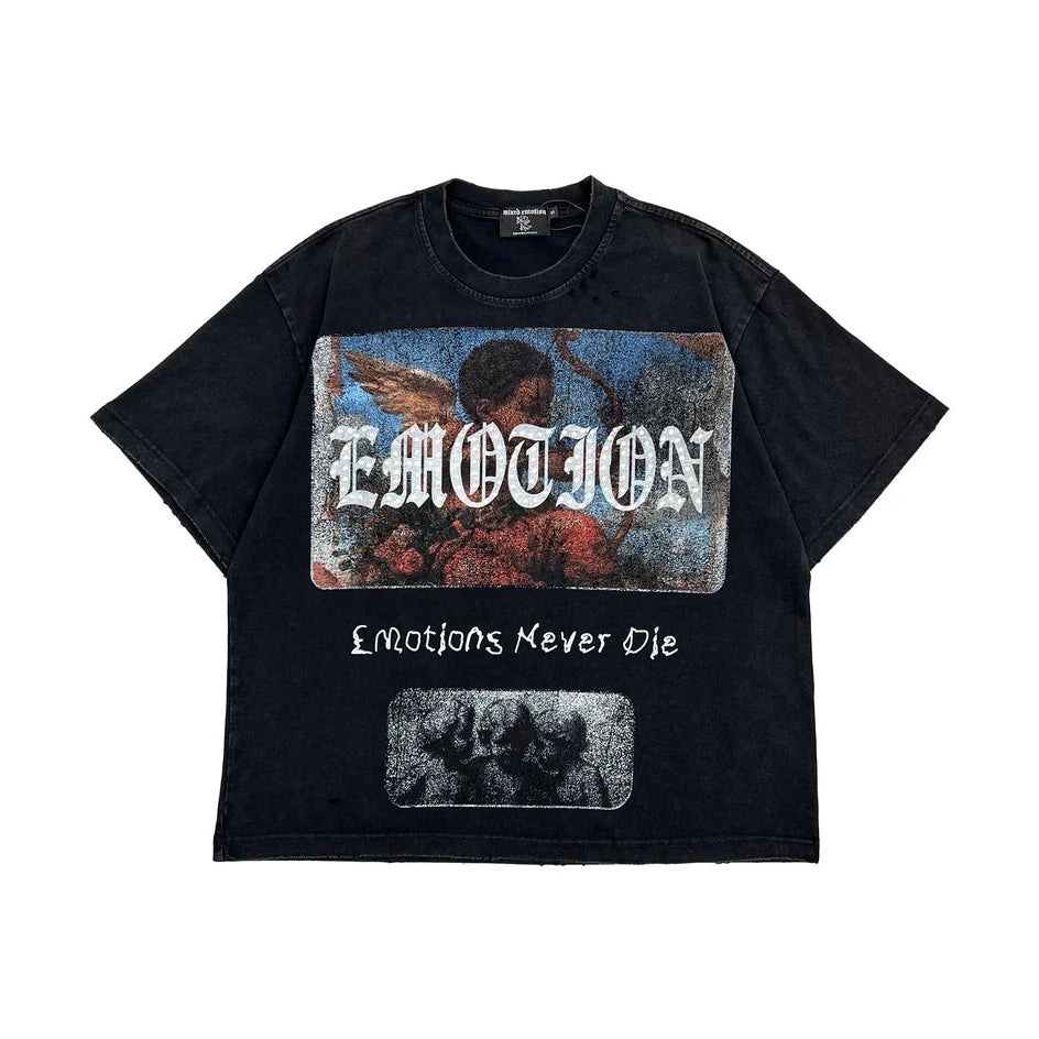 Mixed Emotions “DIVINE”