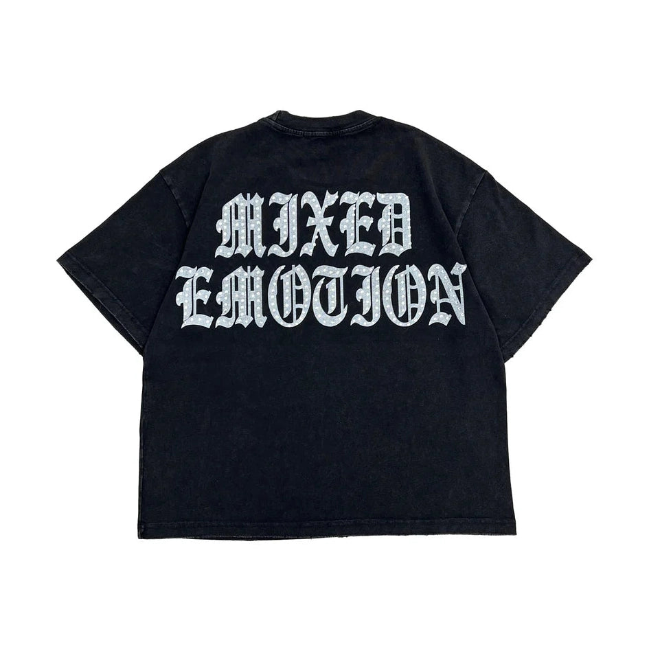 Mixed Emotions “DIVINE”