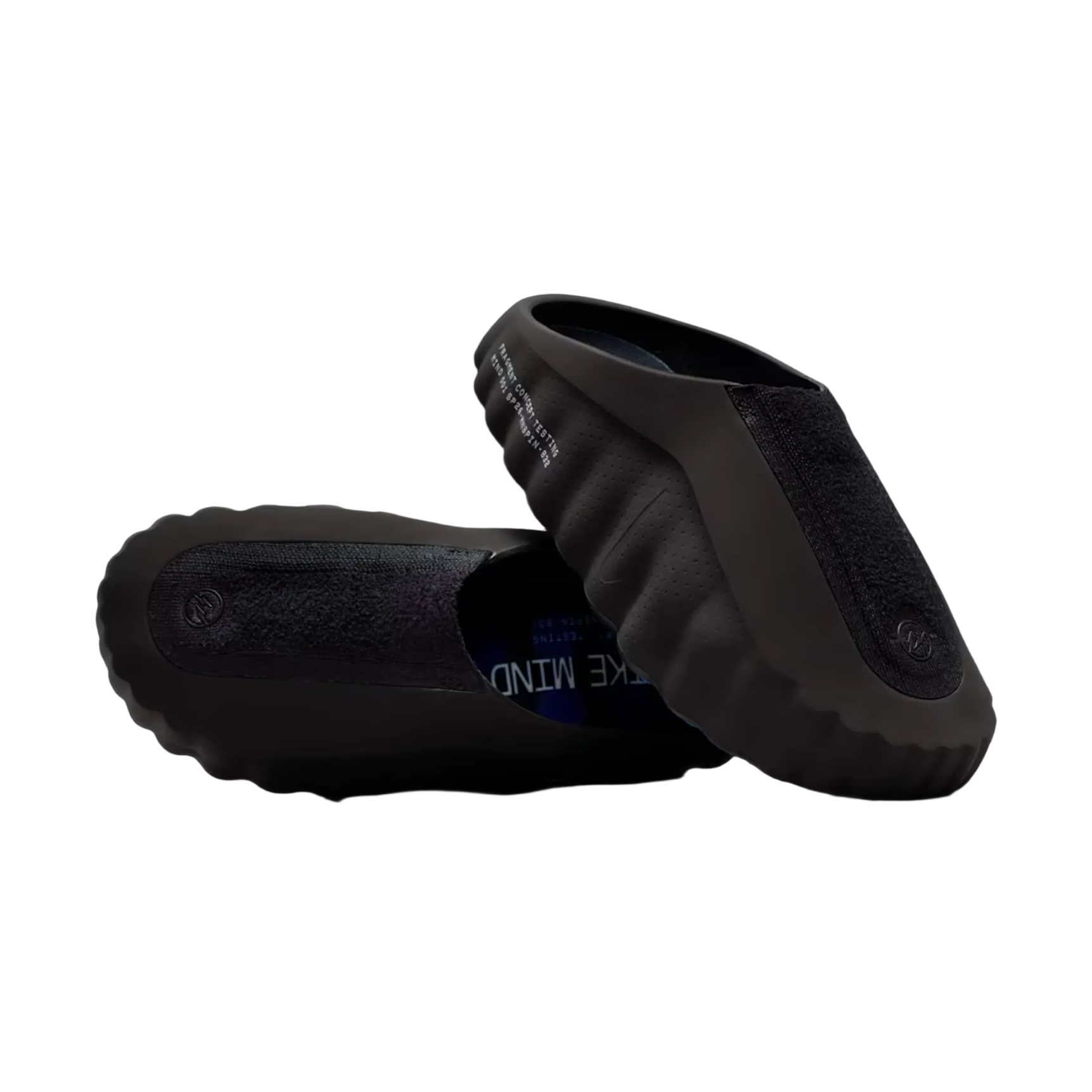 NIKE MIND 001 Fragment “BLACK”