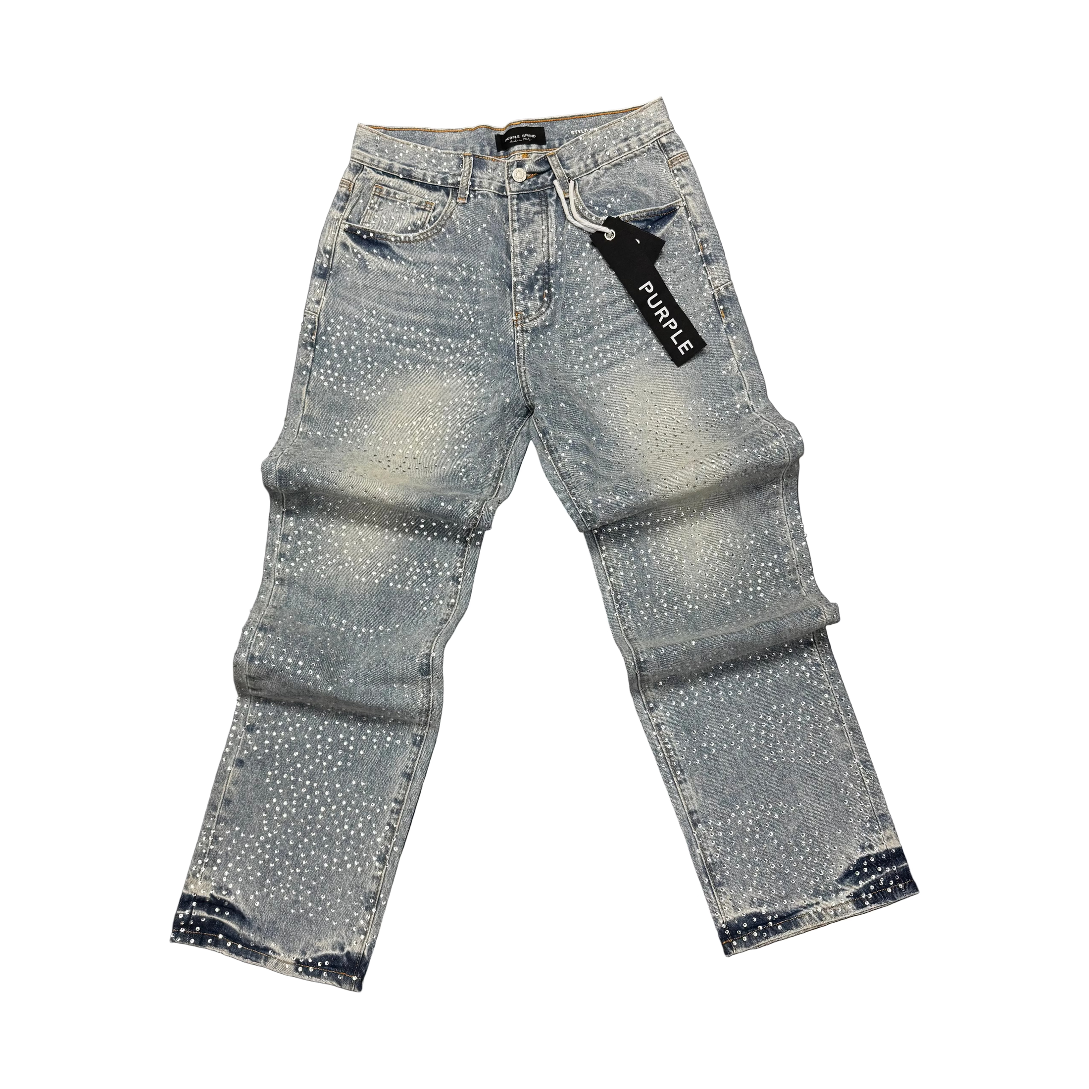 Purple Jean 70