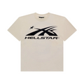Sports Core Gel Logo T-Shirt /WHITE