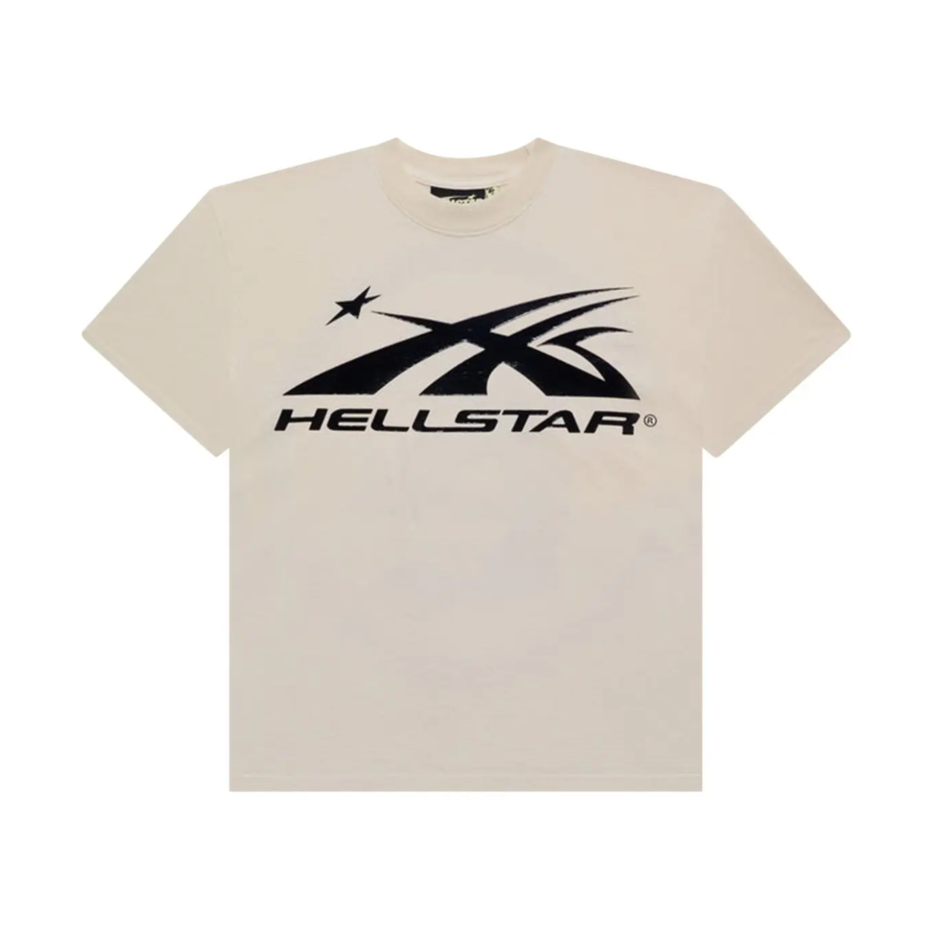 Sports Core Gel Logo T-Shirt /WHITE