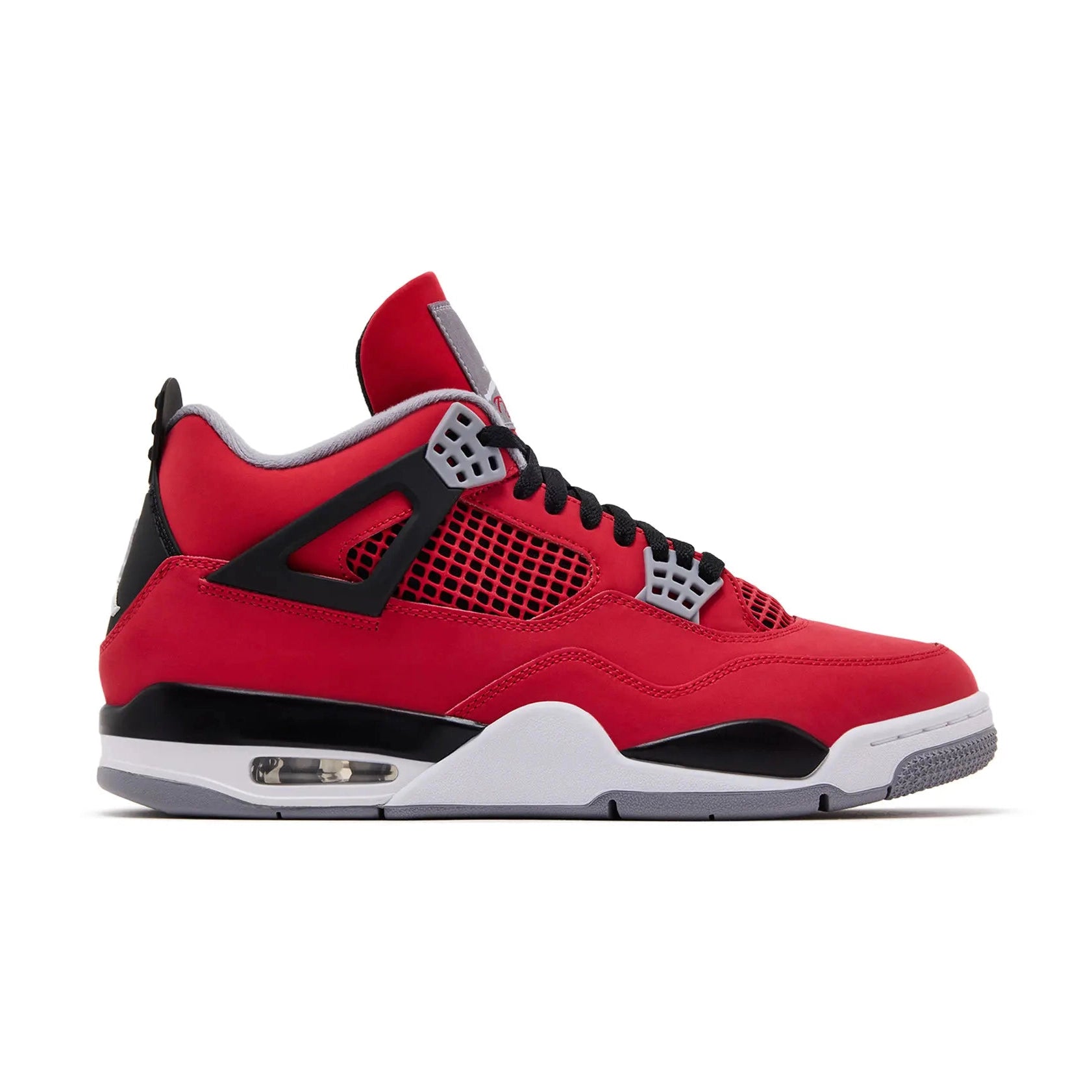JORDAN 4 RETRO 'TORO BRAVO' 2026