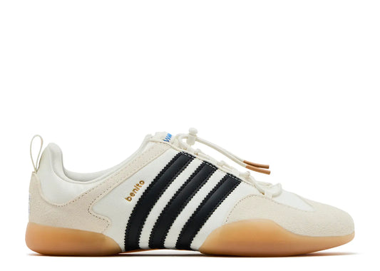 BAD BUNNY X BALLERINA 'OFF WHITE BLACK GUM'