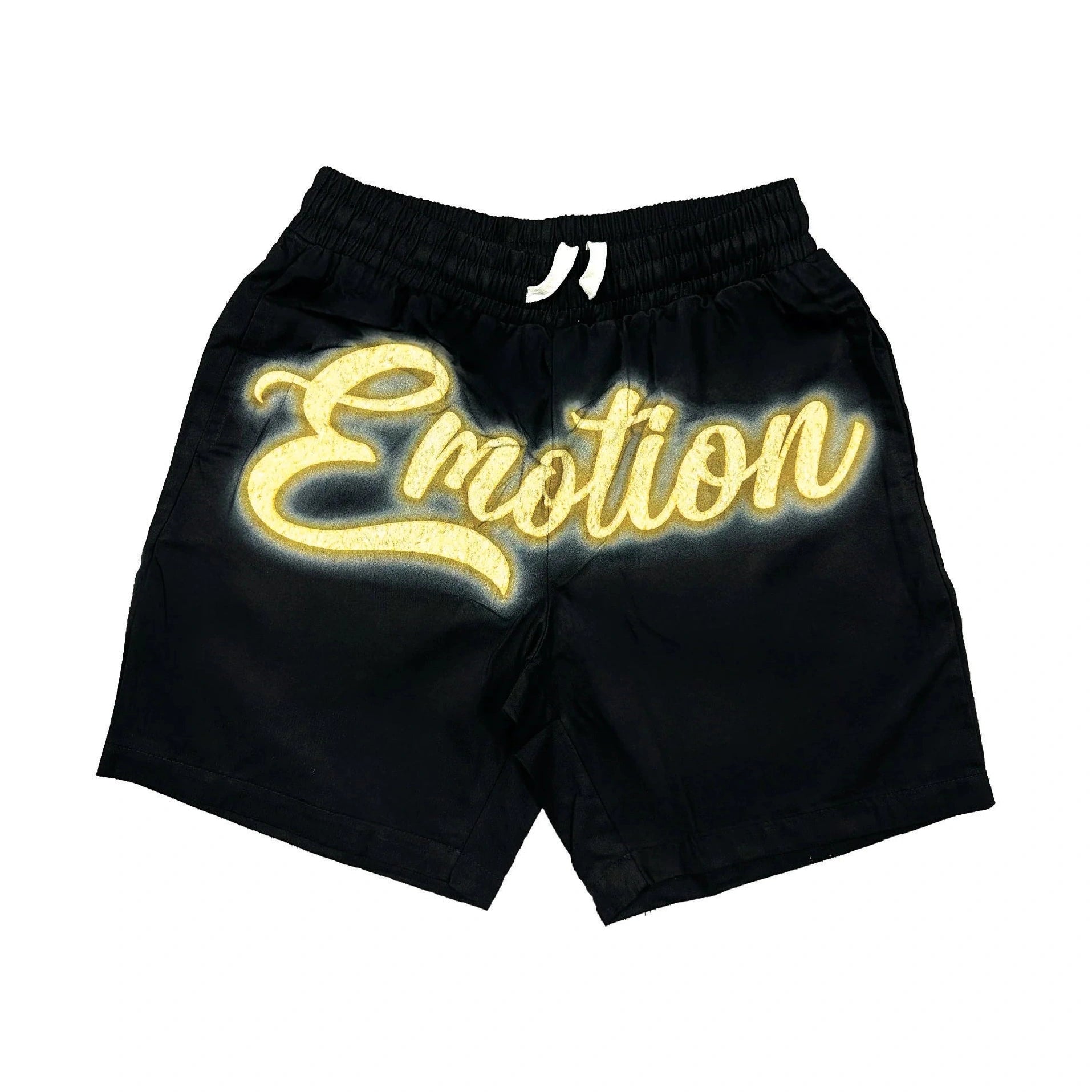 “Blinded” Shorts
