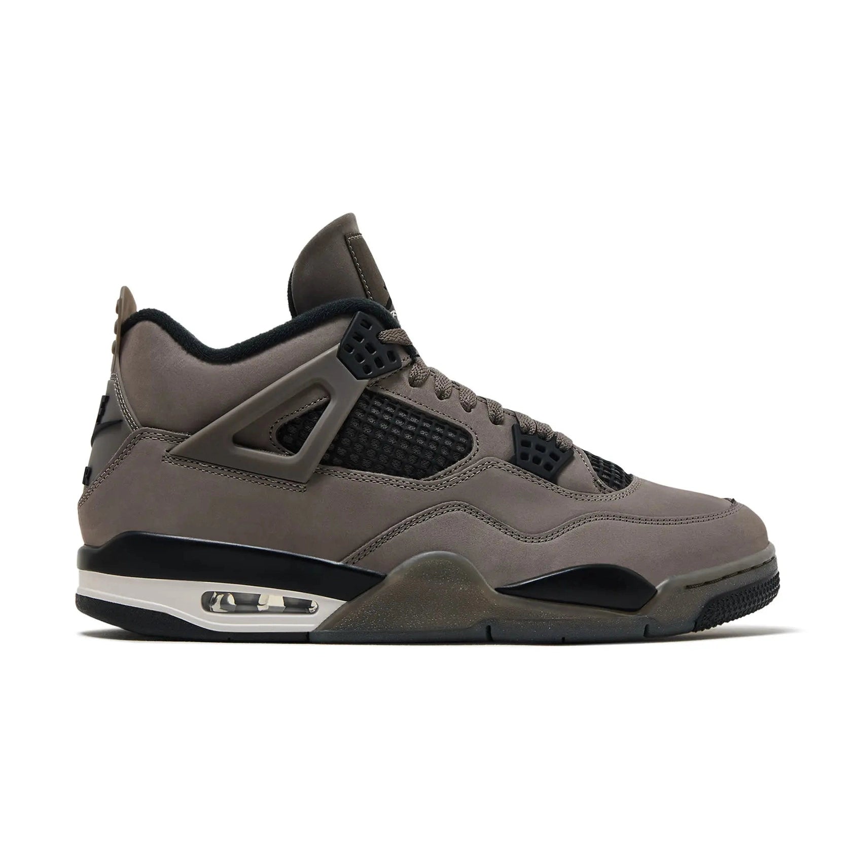 JORDAN 4 RETRO 'CAVE STONE'