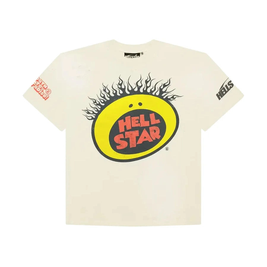Hellstar 'Nickelodeon Slime' Tee