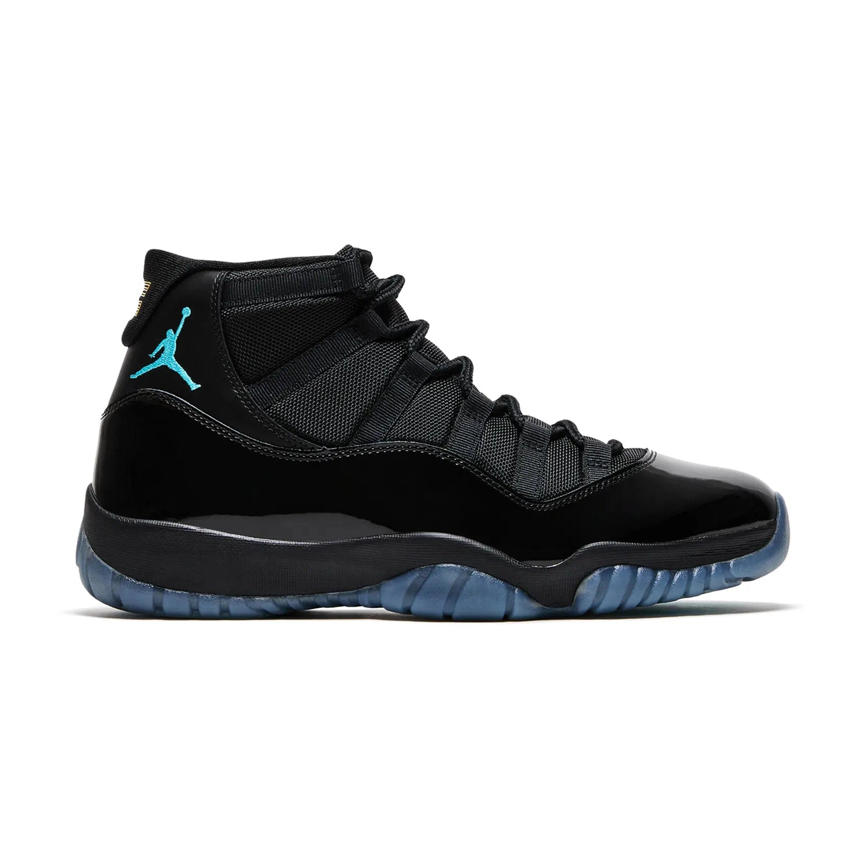 JORDAN 11 RETRO 'GAMMA BLUE' 2025
