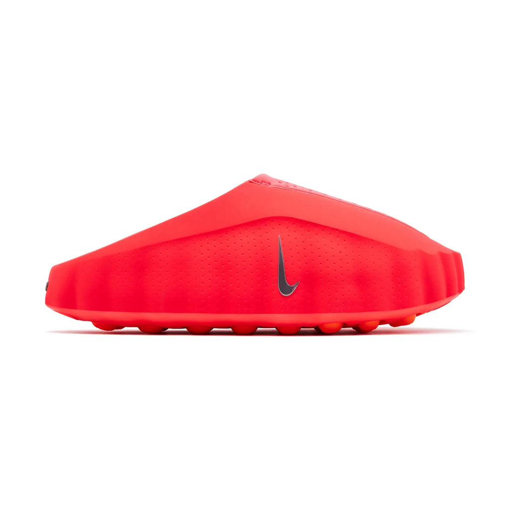 MIND 001 MULE 'SOLAR RED'