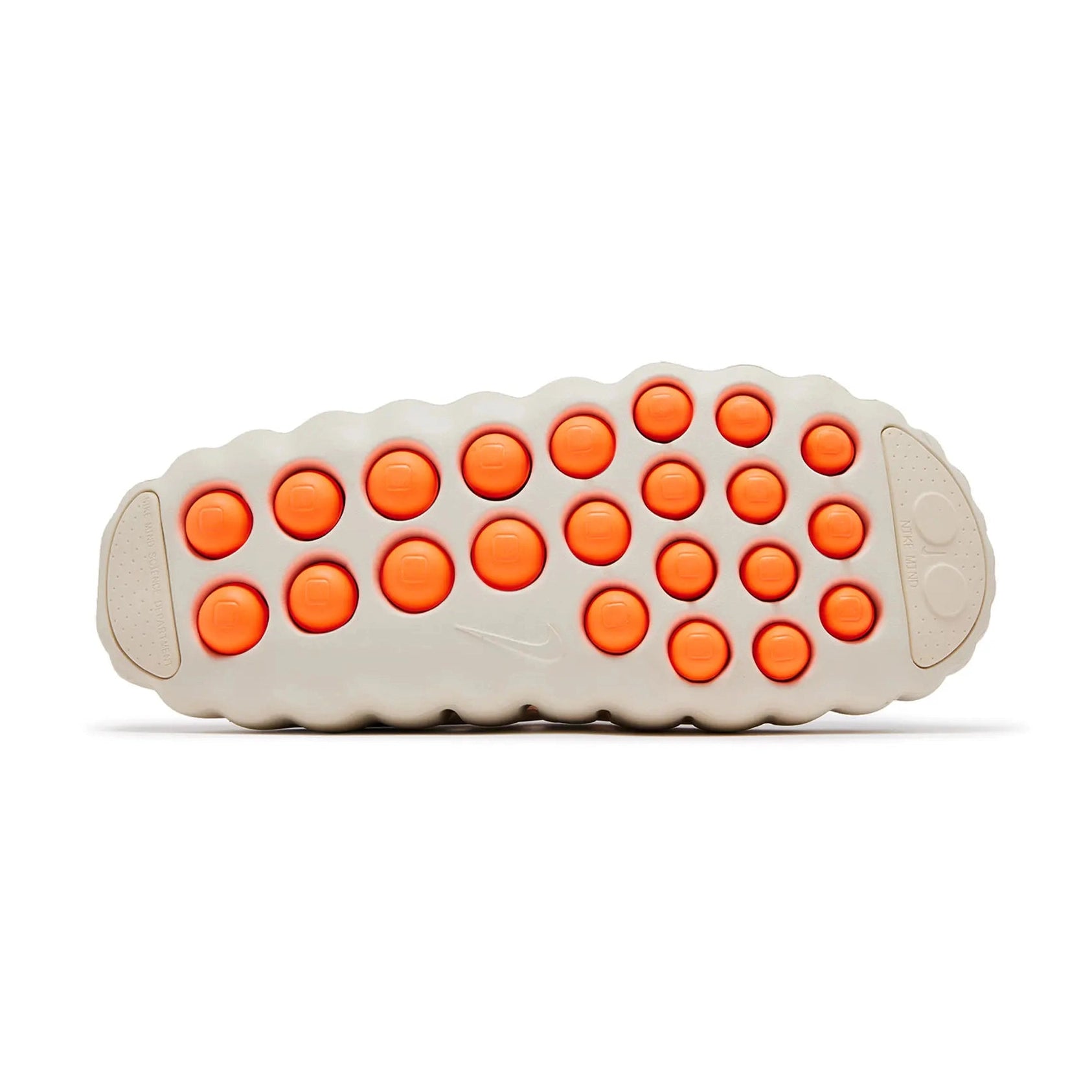 MIND 001 'LIGHT BONE'