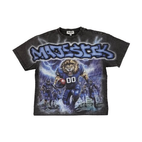Majestik 'Lion Football'