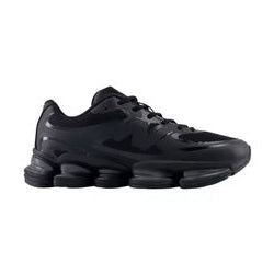 New Balance Abzorb 2000 Triple Blac