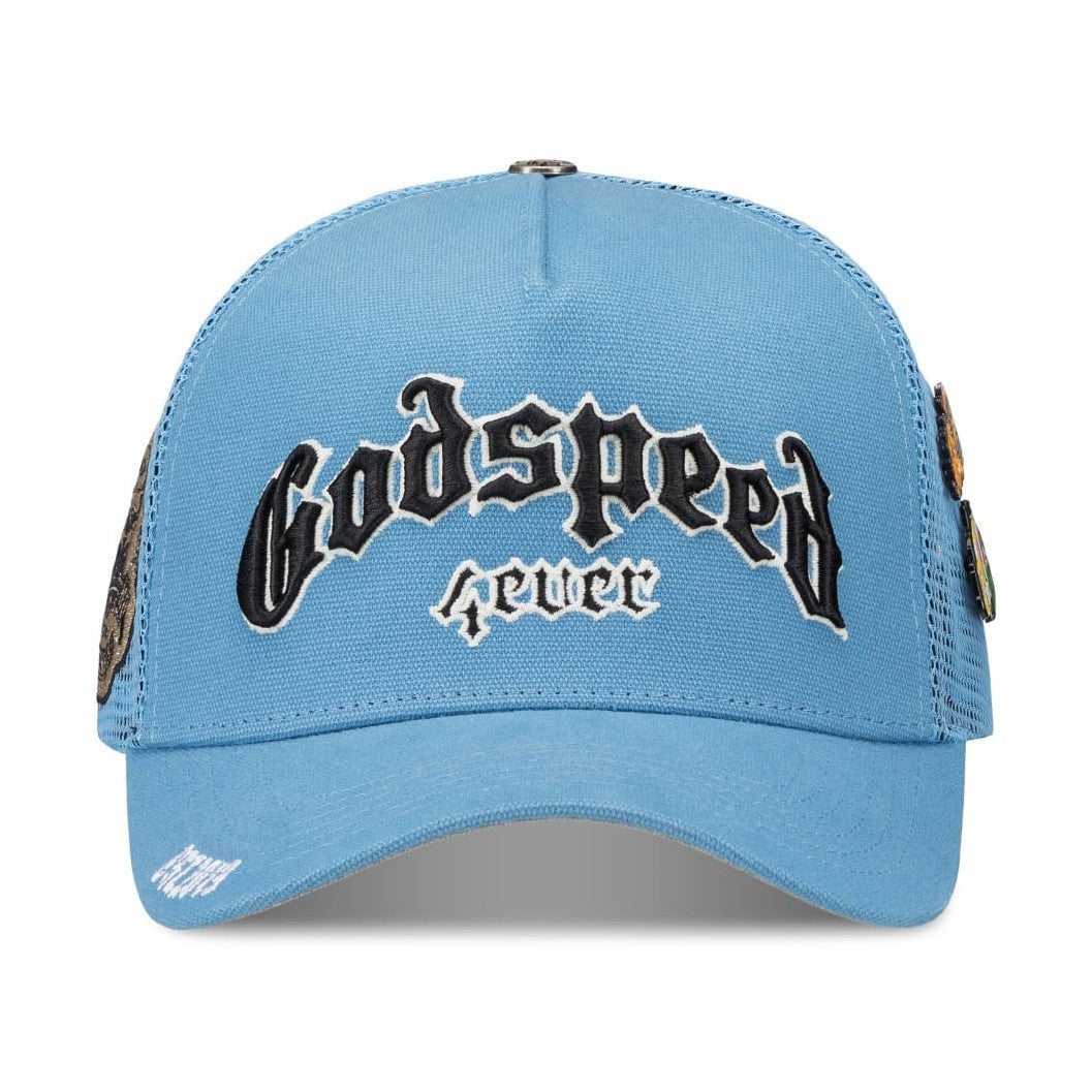 GODSPEED “4ever” (baby blue)