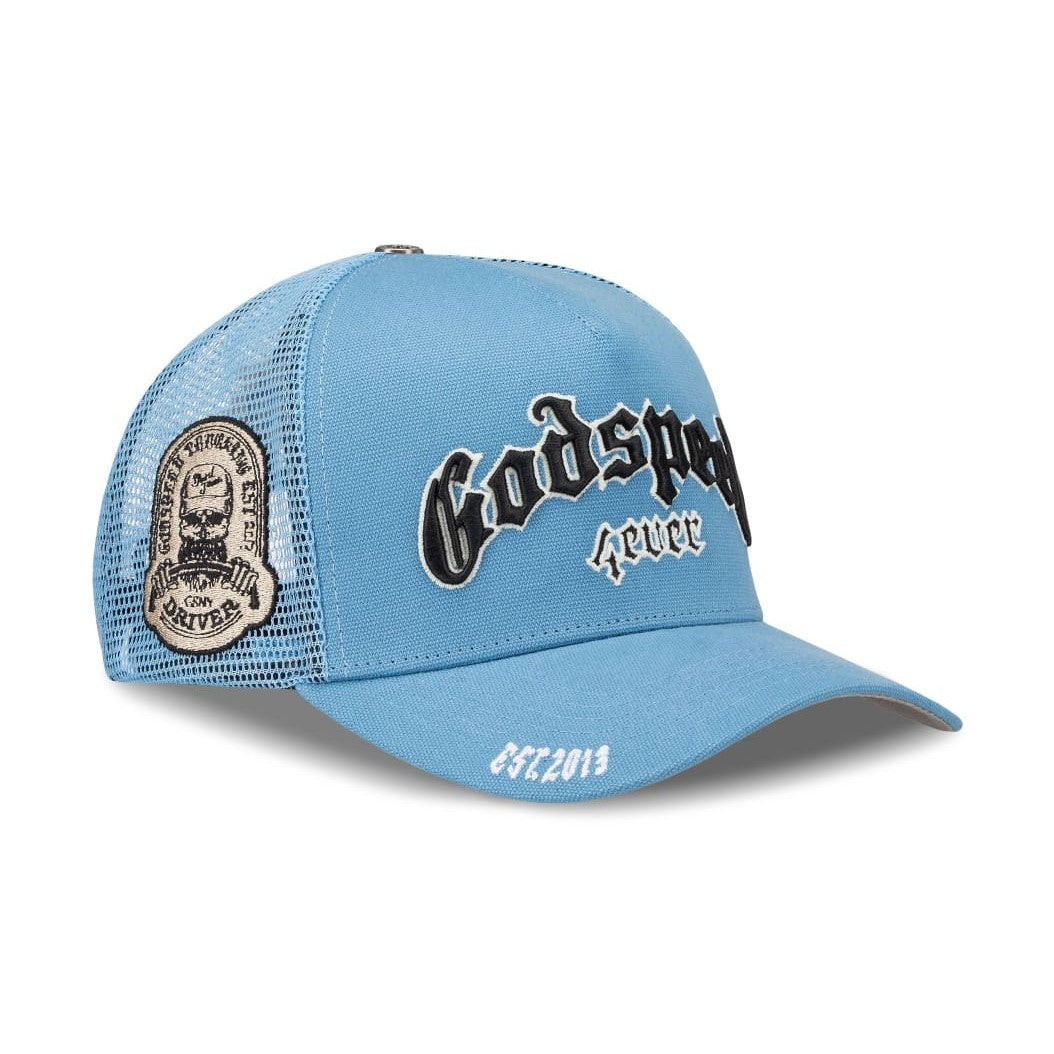 GODSPEED “4ever” (baby blue)