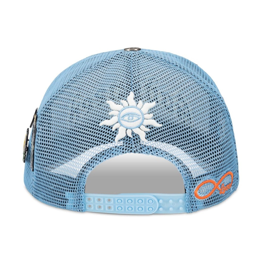 GODSPEED “4ever” (baby blue)