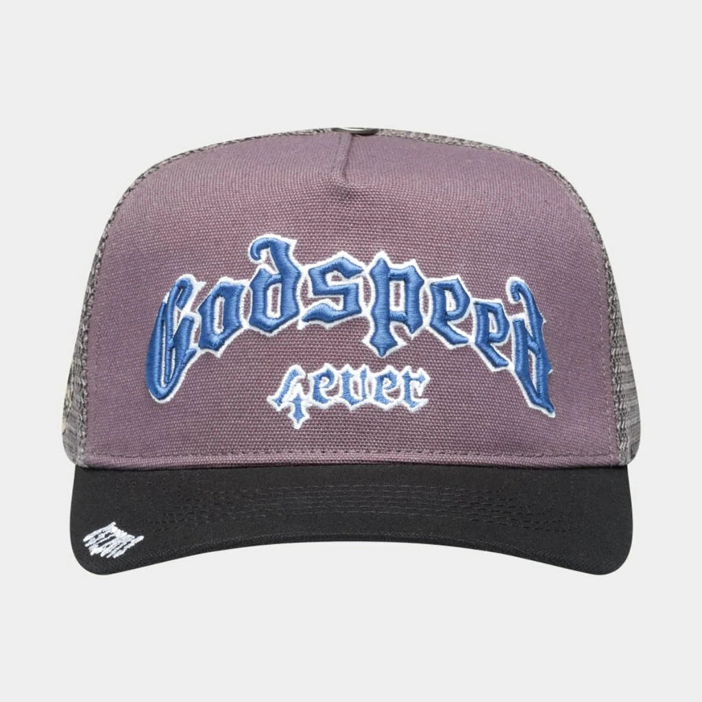 GODSPEED “4ever” (grey blue)