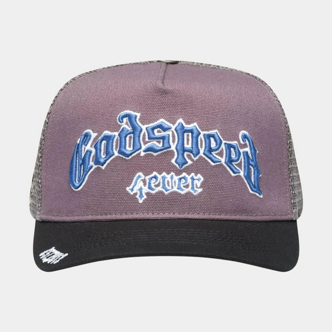 GODSPEED “4ever” (grey blue)
