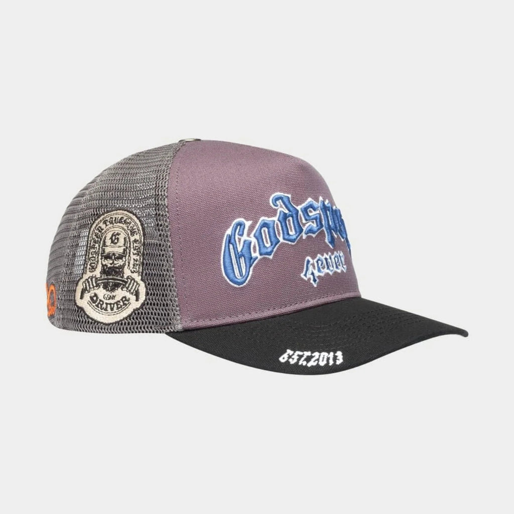 GODSPEED “4ever” (grey blue)