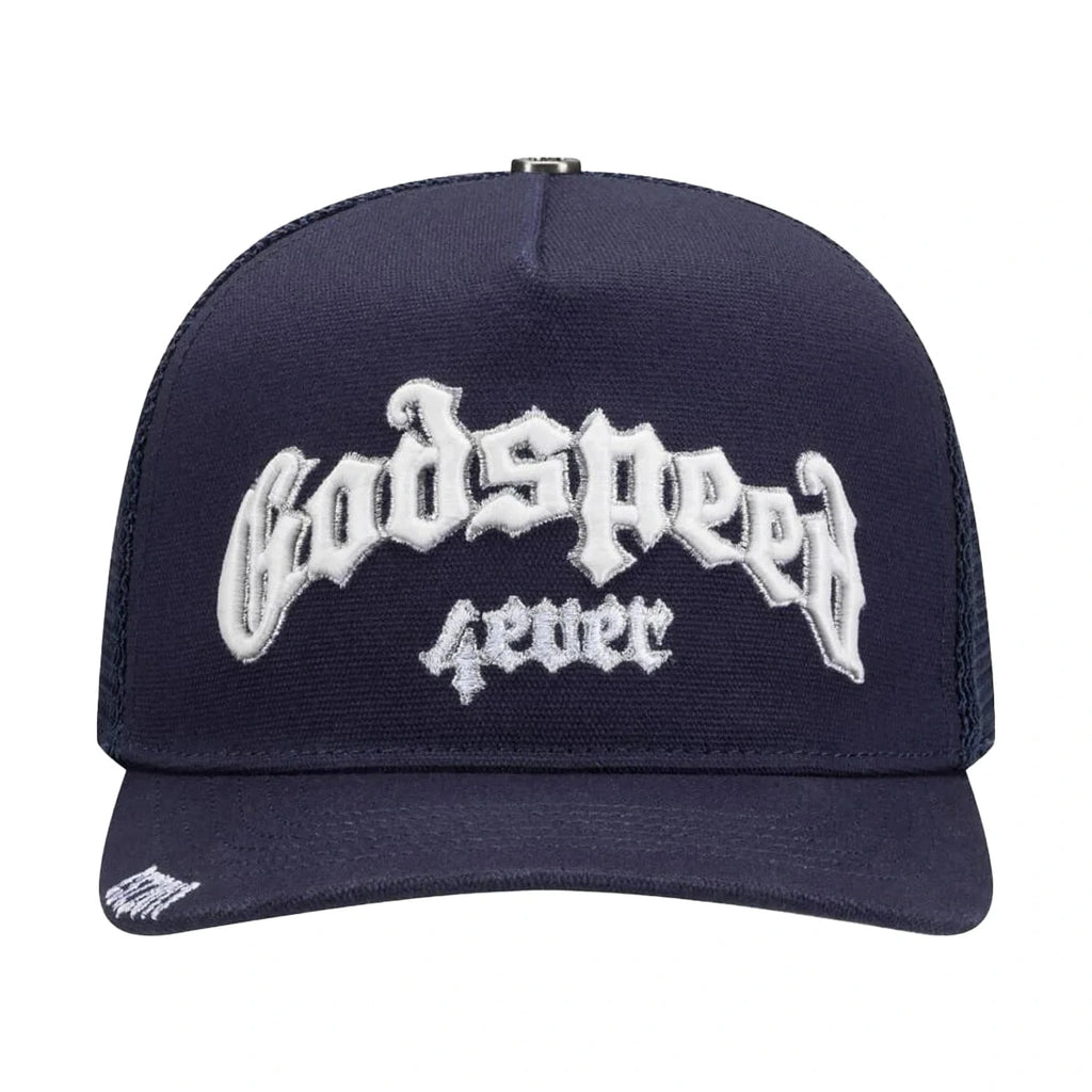 GODSPEED “4ever” (navy)