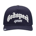 GODSPEED “4ever” (navy)