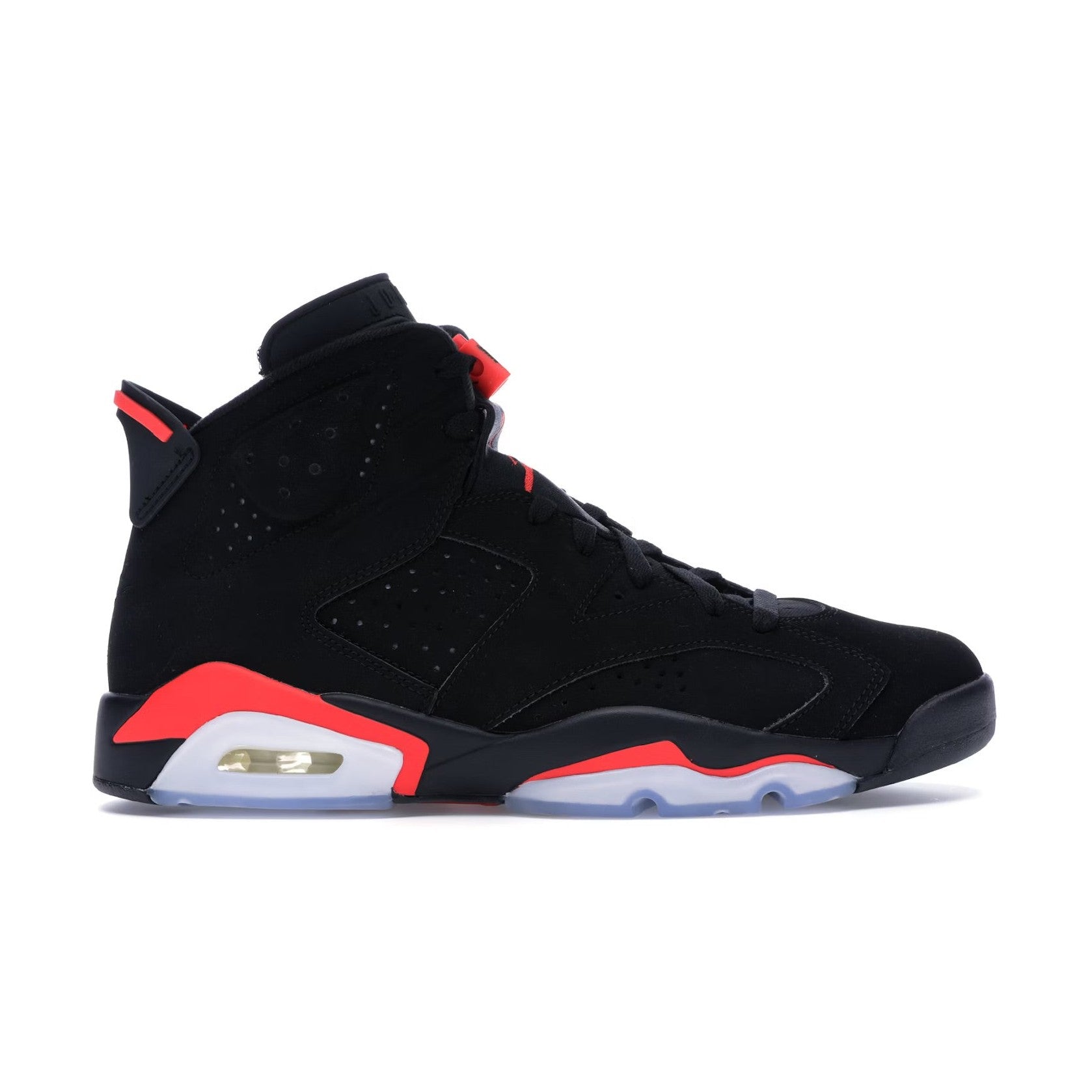JORDAN 6 RETRO 'INFRARED'
