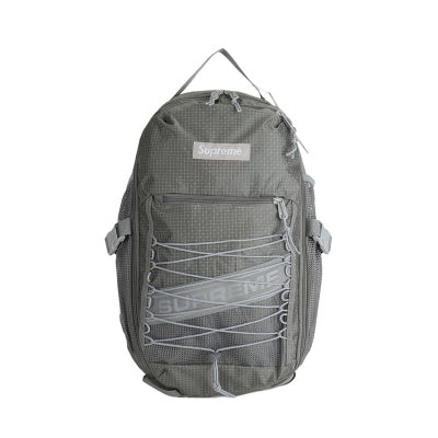 Supreme FW23 Backpack Grey