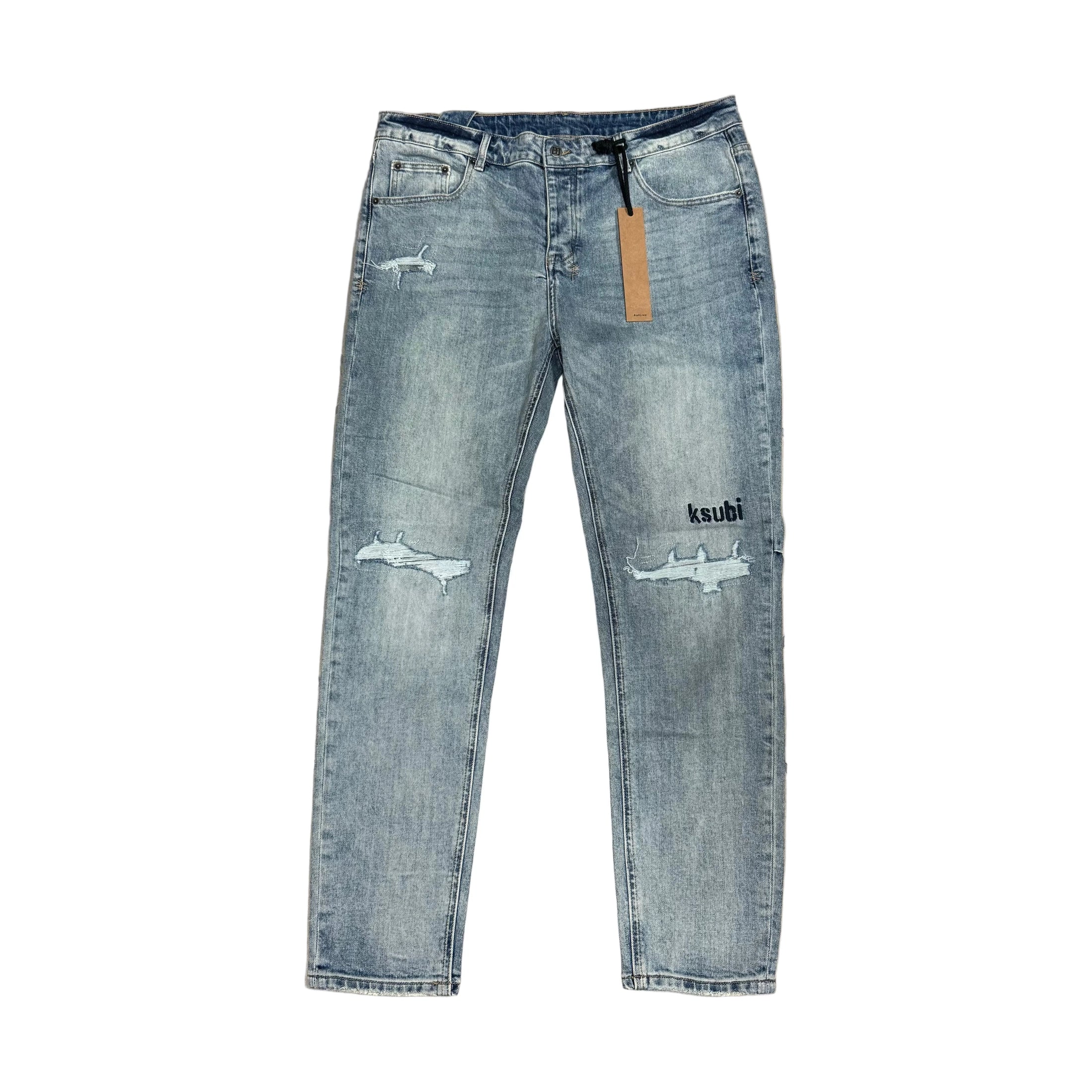 ksubi Jeans Blue