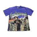 GODSPEED SKELETON CULTURE (PURPLE)