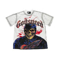 GODSPEED Skeleton Masked