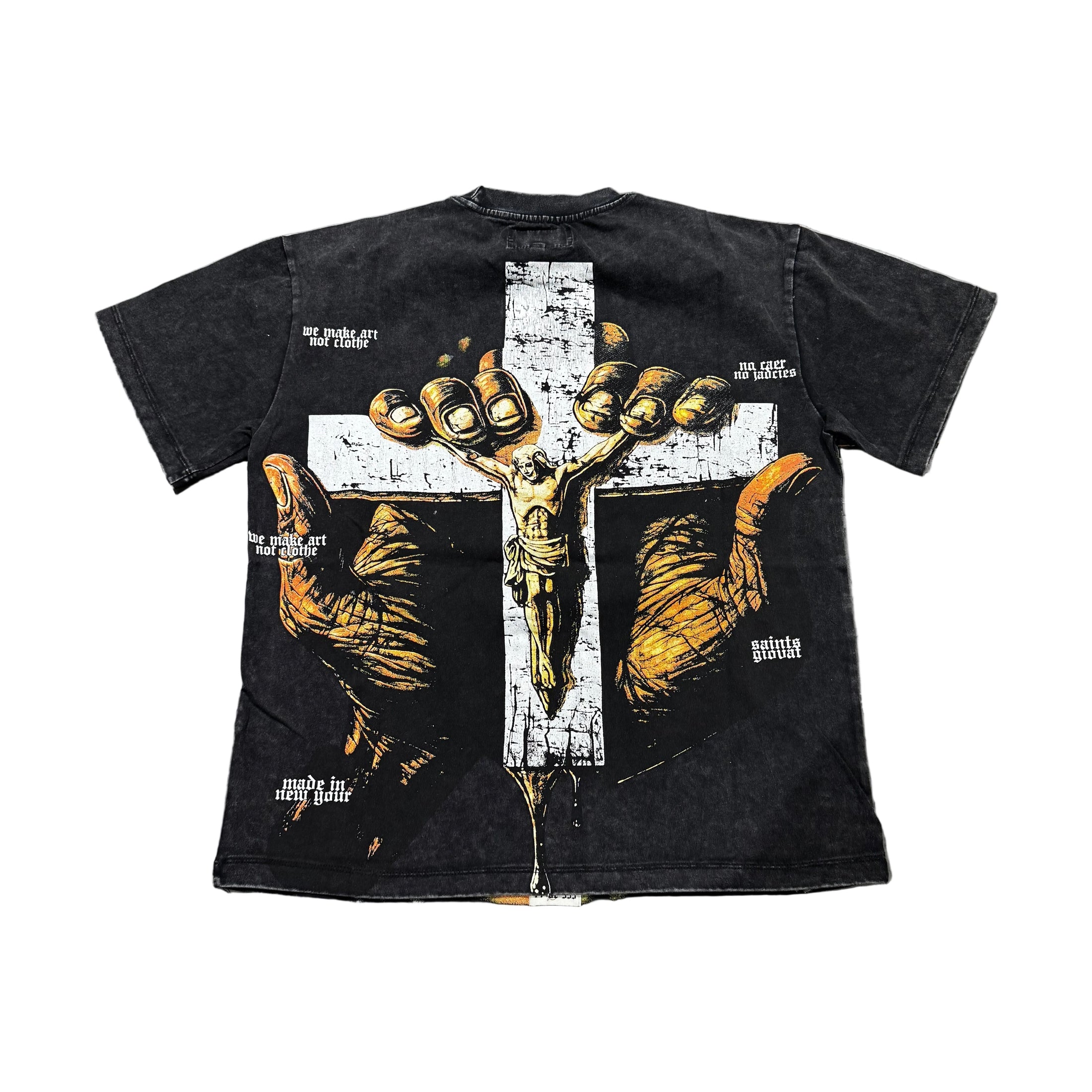 GODSPEED Angel Cross