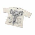 GlazaGod Crucifixion Cream