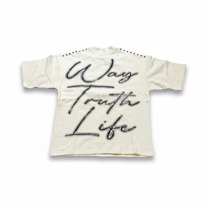 GlazaGod Crucifixion Cream