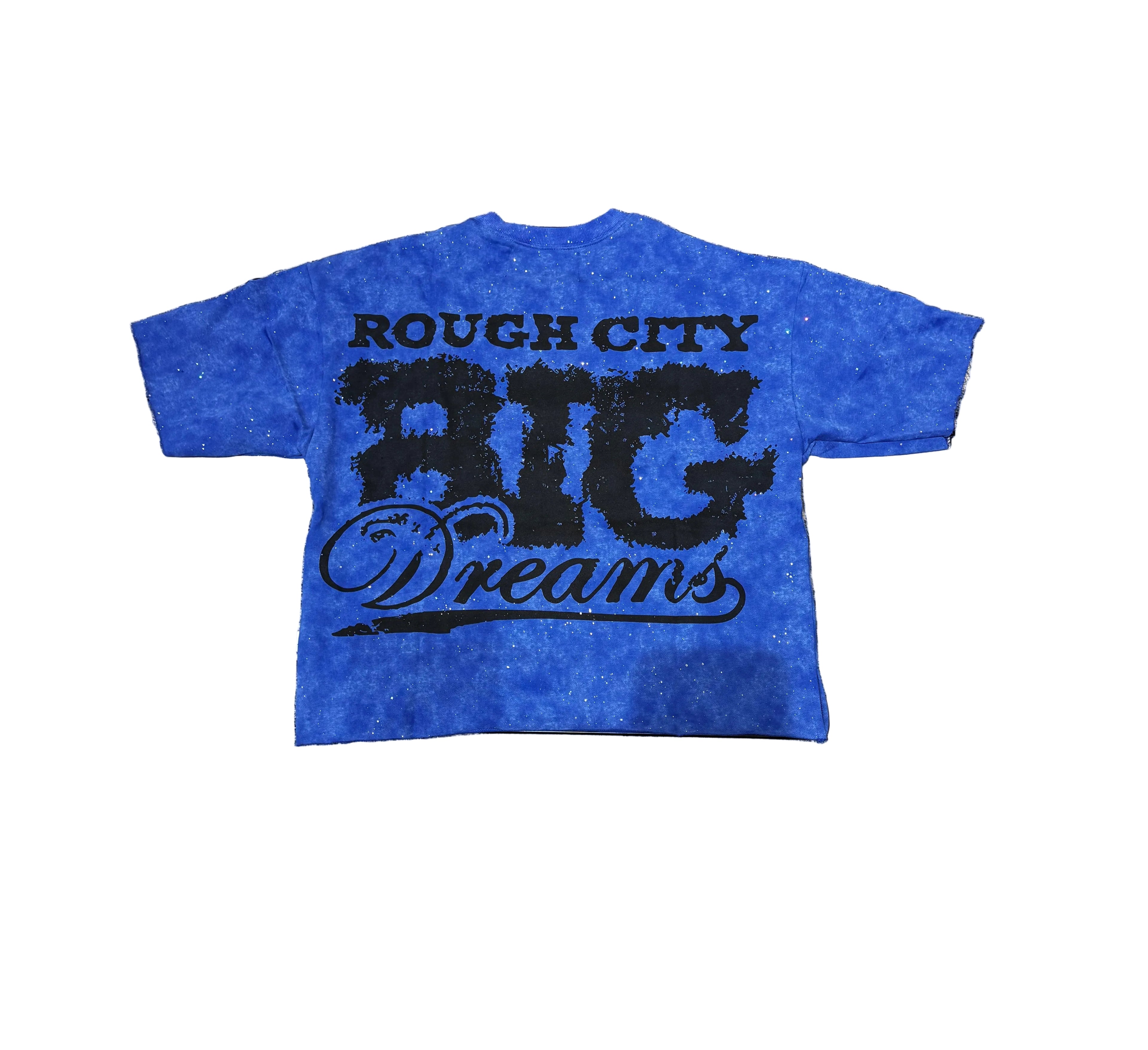 BKYS Rough City