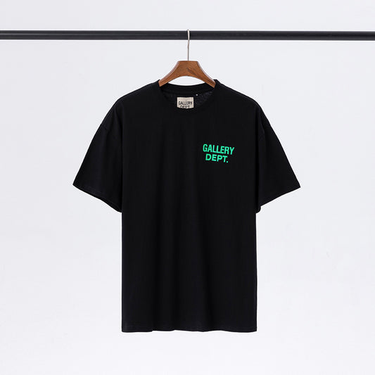 Gallery Dept. Black/Green