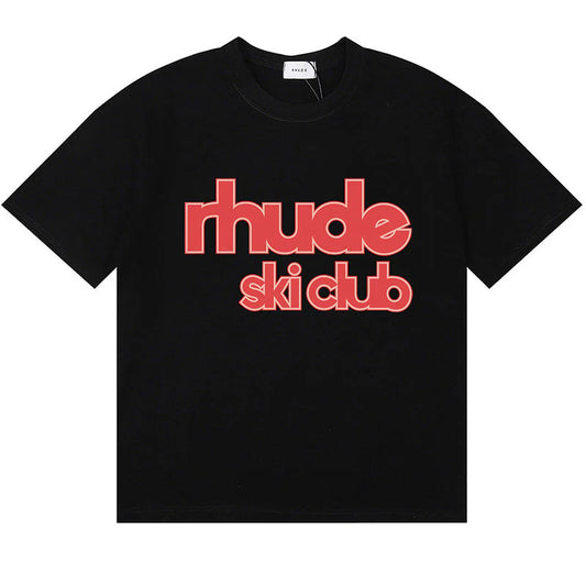 Rhude Tee