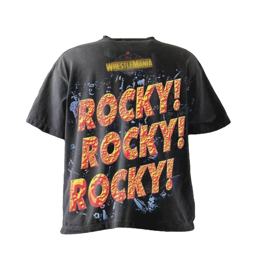 Hellstar Brahma Bull T-Shirt