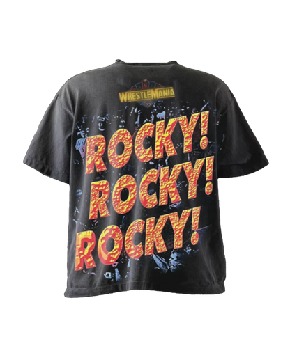 Hellstar Brahma Bull T-Shirt