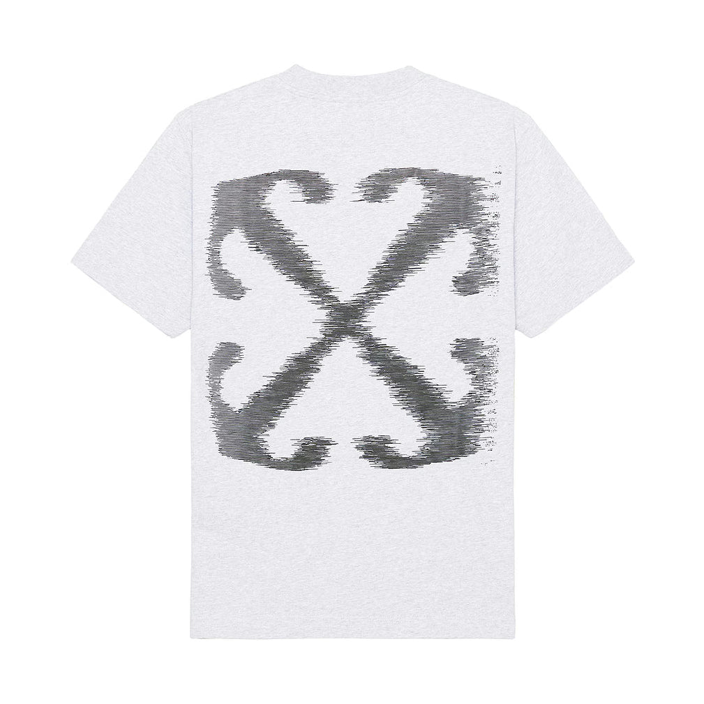 Off-White Men's Windy Arrow White