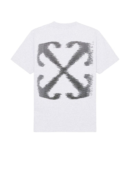 Off-White Men's Windy Arrow White