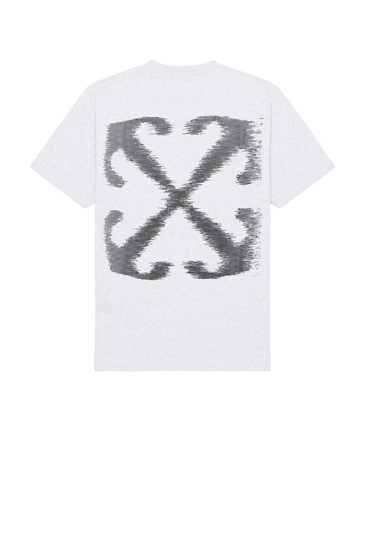 Off-White Men's Windy Arrow White