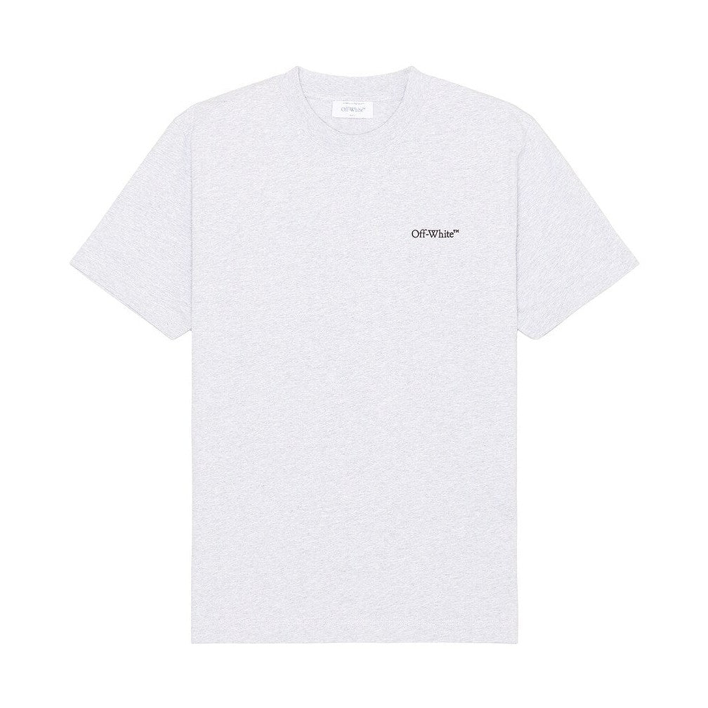 Off-White Men's Windy Arrow White
