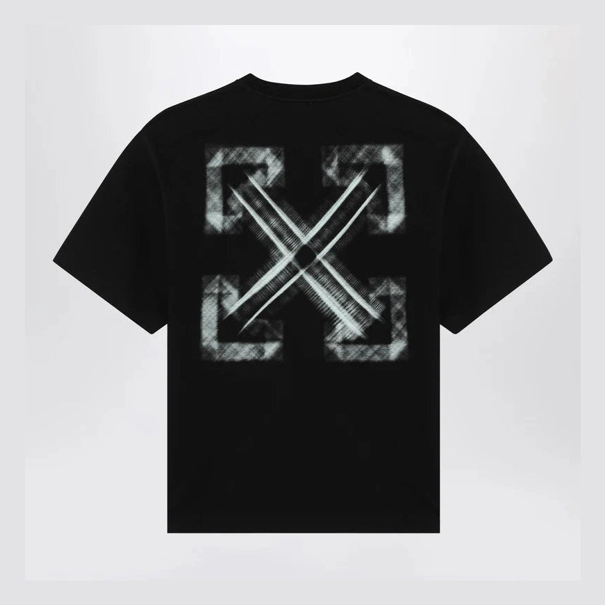 Off-White Black Vibe Arrow