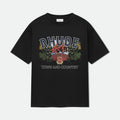 Rhude TOWN AND COUNTRY TEE