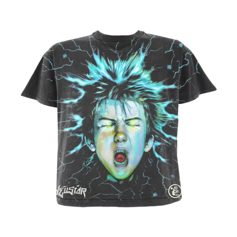 Hellstar Electric Kid T-Shirt